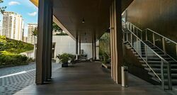 High Park Residences (D28), Apartment #554309171